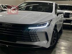 بی وای دی دیسترۆیەر 05